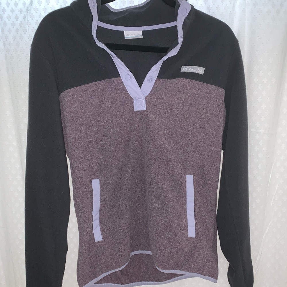 Columbia pullover - Picture 2 of 5